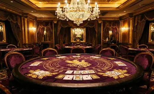 Speed Baccarat